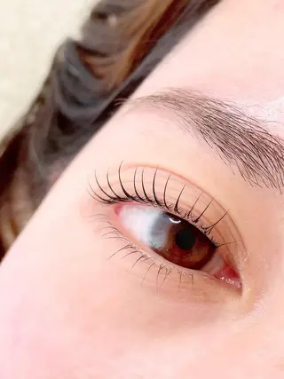 マツエク・マツパ ant_u🌷 arisaのマツエク・マツパデザイン