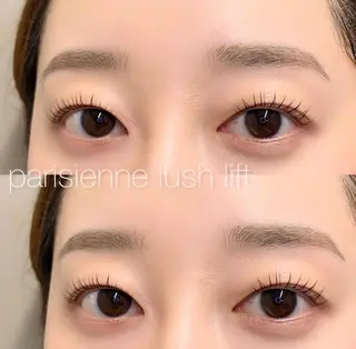 マツエク・マツパ 韓国束感まつ毛 💫 本町 淀屋橋/留美のマツエク・マツパデザイン