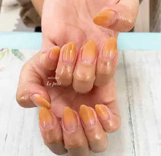 ネイル 石野 広佳のネイルデザイン