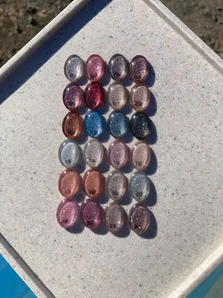 ネイル nail salon Answer所属・nail salon Answerのネイルデザイン