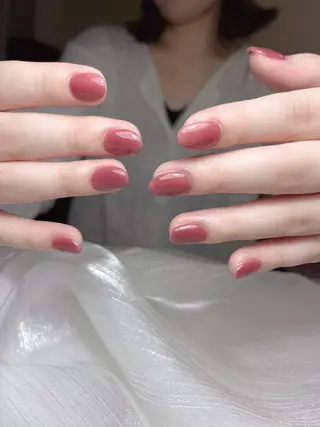 ネイル YS Nailのネイルデザイン