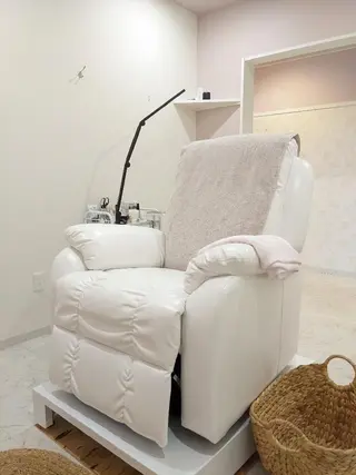 マツエク・マツパ Loy所属・Loy　原田千春  のヘアスタイル