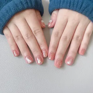 ネイル 児玉 茉緒のネイルデザイン