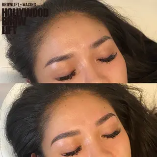 アイブロウ miyazawa yoshieの眉毛・アイブロウイメージ