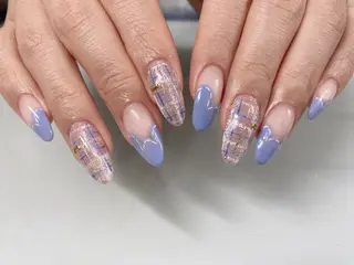 ネイル Nailist Yasucoのネイルデザイン
