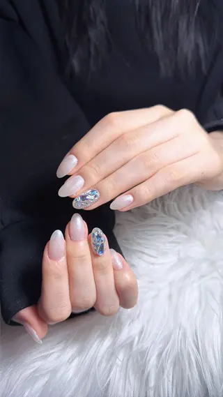 ネイル Ami Nails所属・Ami Nailsのネイルデザイン