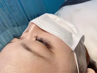 マツエク・マツパ Eyelist Yukiのマツエク・マツパデザイン