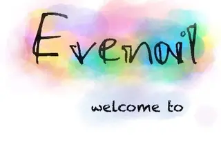 ネイル Eveネイル チップスカルプ専門店のネイルデザイン