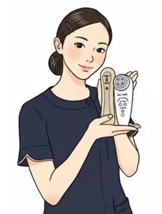 小顔ｻﾛﾝ アリリン 🌷銀座Kannaのエステ・リラクイメージ