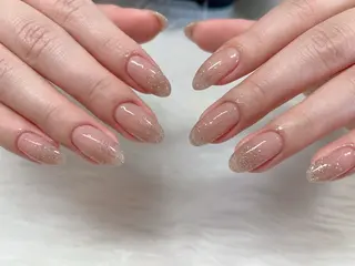 ネイル エン Nail salonのネイルデザイン