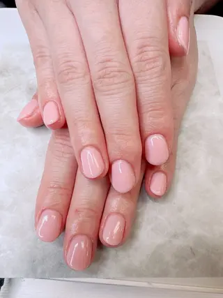 ネイル サロンド ジュリエットのネイルデザイン