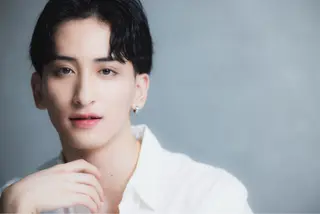 アイブロウ 【Bea＋】中崎町 Kannaの眉毛・アイブロウイメージ