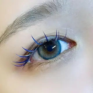 マツエク・マツパ rai⠀ 【静岡駅南徒歩3分】のマツエク・マツパデザイン