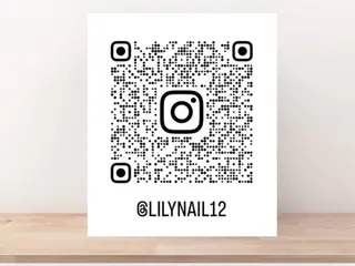 ネイル Lily所属・Lily 吉岡のネイルデザイン