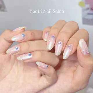 ネイル 🎀 あやのネイルデザイン