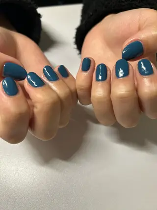 ネイル 自宅サロン♡ Mamiのネイルデザイン