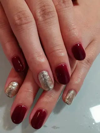 ネイル 人気エリア💖完全個室【ルリエ】所属・ネイルサロン Lelienルリエのネイルデザイン