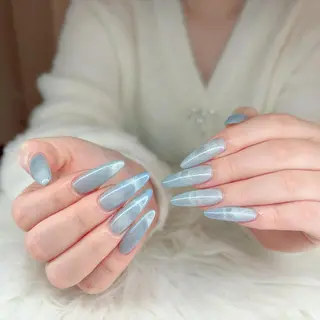 ネイル NAILS168 新大久保店のネイルデザイン