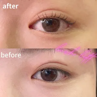 マツエク・マツパ サン美容室所属・サン美容室 ♡の眉毛・アイブロウイメージ