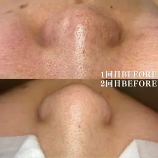 salon MUSUBUのエステ・リラクイメージ