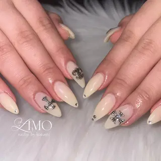 ネイル limo/ kotomiのネイルデザイン