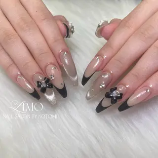 ネイル limo/ kotomiのネイルデザイン