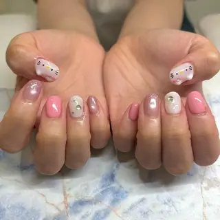 ネイル BeautyFavo .byRyokaのネイルデザイン