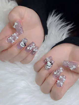 ネイル Lumi Nailのネイルデザイン