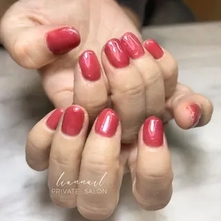 ネイル LIAN NAILのネイルデザイン