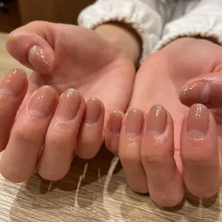 ネイル liberté所属・liberté🫧 新小岩のネイルデザイン