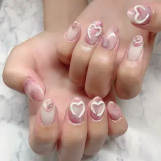 ネイル y39nail toshiのネイルデザイン