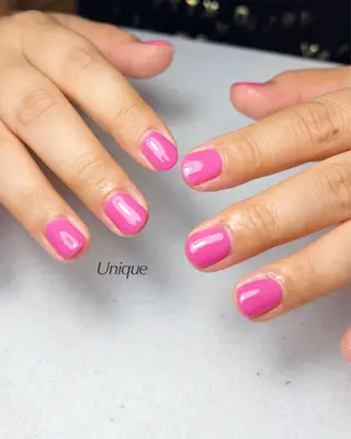 ネイル Unique 【ユニーク】のネイルデザイン