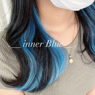 ロング ヘアアレンジ ANKH CROSS 🦋mako🦋のヘアスタイル