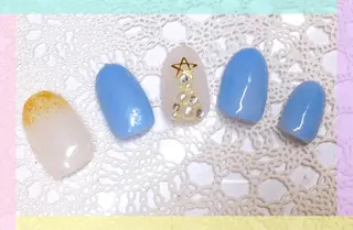 ネイル nailsalon ICHIのネイルデザイン