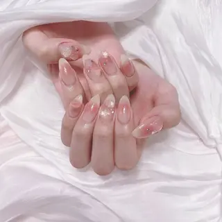 ネイル ジョリ kasumi🌹💅のネイルデザイン