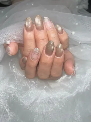 ネイル nail salon cherianのネイルデザイン