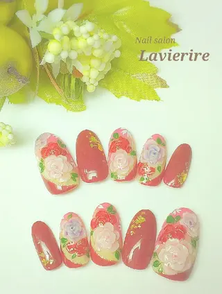 ネイル Lavierire―ラビリール―所属・Lavierire ラビリールのその他イメージ