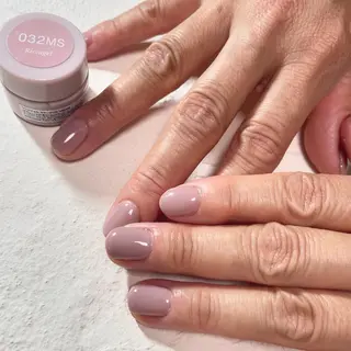 ネイル nail.gorin所属・吉村 優子のネイルデザイン