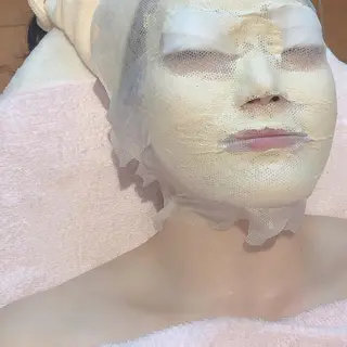 お肌改善サロン Grandcoeurのエステ・リラクイメージ