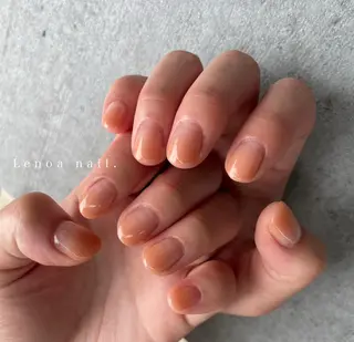 ネイル nailsalon Lenoaのネイルデザイン