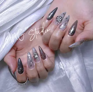 ネイル ANG Studioのネイルデザイン