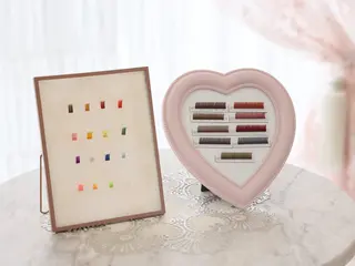 マツエク・マツパ julk eyeのマツエク・マツパデザイン