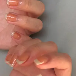 ネイル Manon atsumiのネイルデザイン