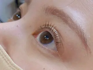 マツエク・マツパ By color  EYE&NAIL所属・BY  COLOR eyedesinのマツエク・マツパデザイン