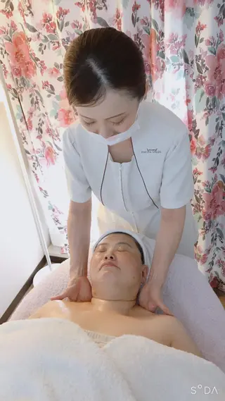 宮下 みほのエステ・リラクイメージ