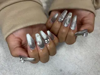 ネイル Armsnail&eyelash所属・Arms🤍 Natsumiのネイルデザイン