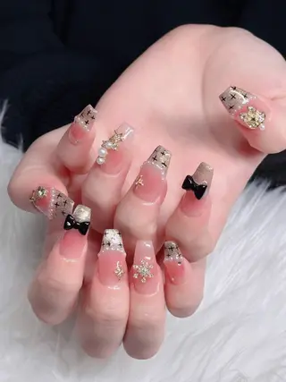ネイル Hbaby nailのネイルデザイン