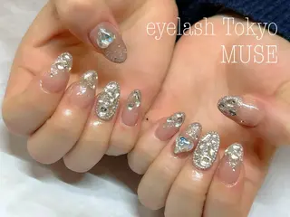 ネイル tanaka ◡̈のネイルデザイン