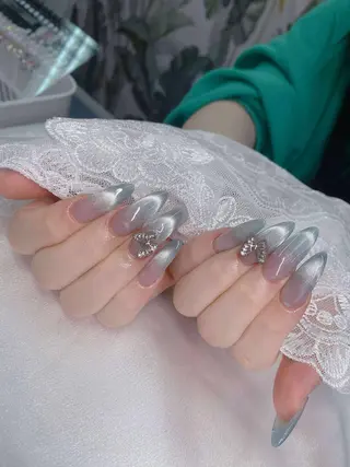 ネイル Sora Nail所属・Sora Nailのネイルデザイン