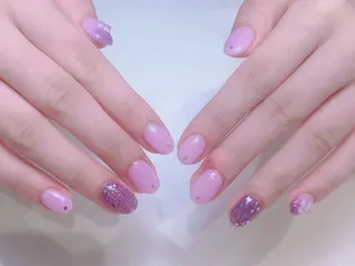 ネイル SUNNY セイのネイルデザイン